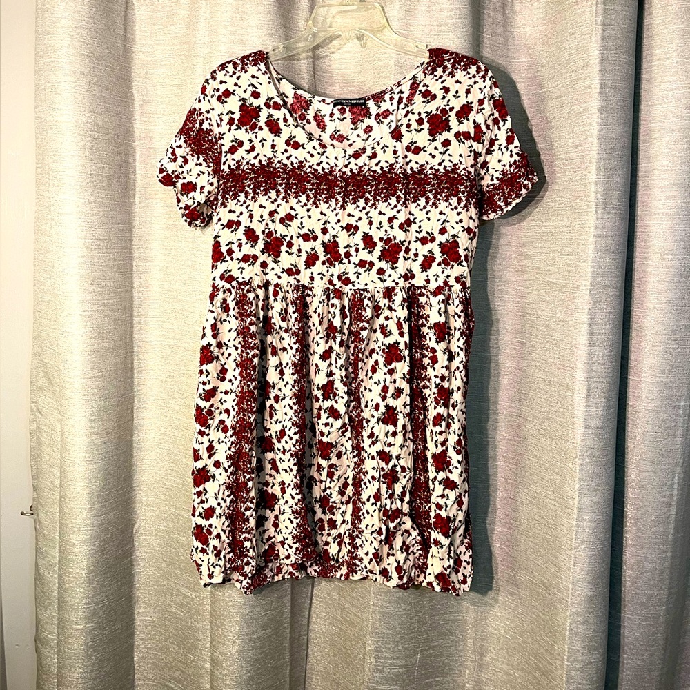 Brandy Melville Dress